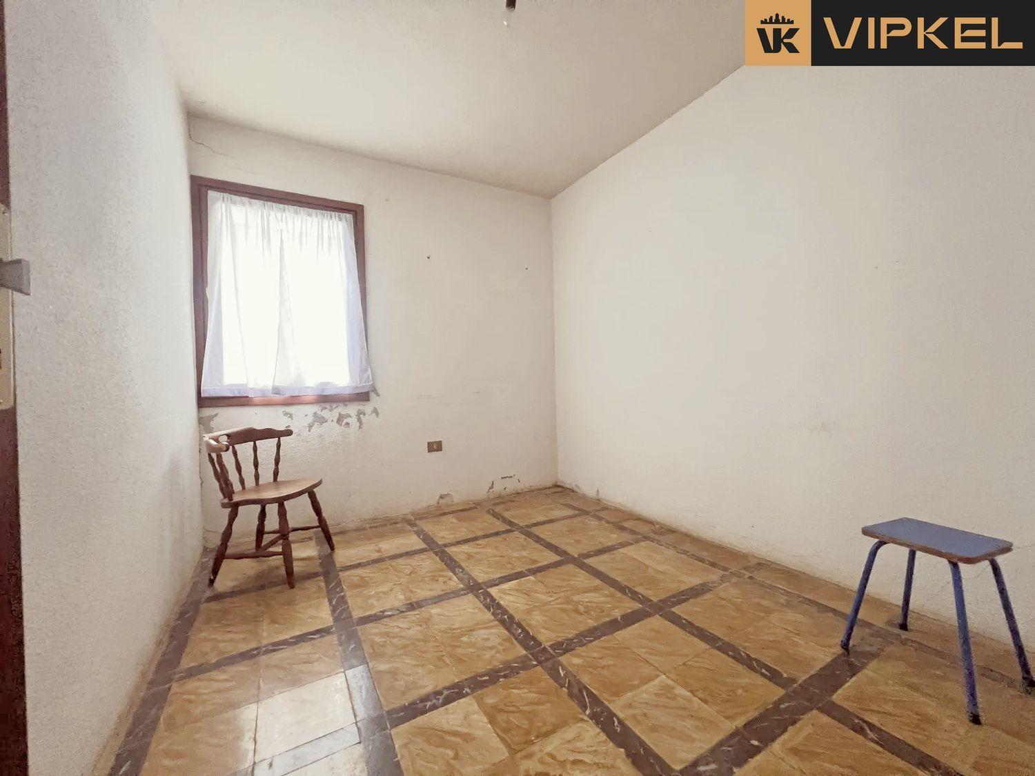 Casa en Venta en San Cristóbal de La Laguna