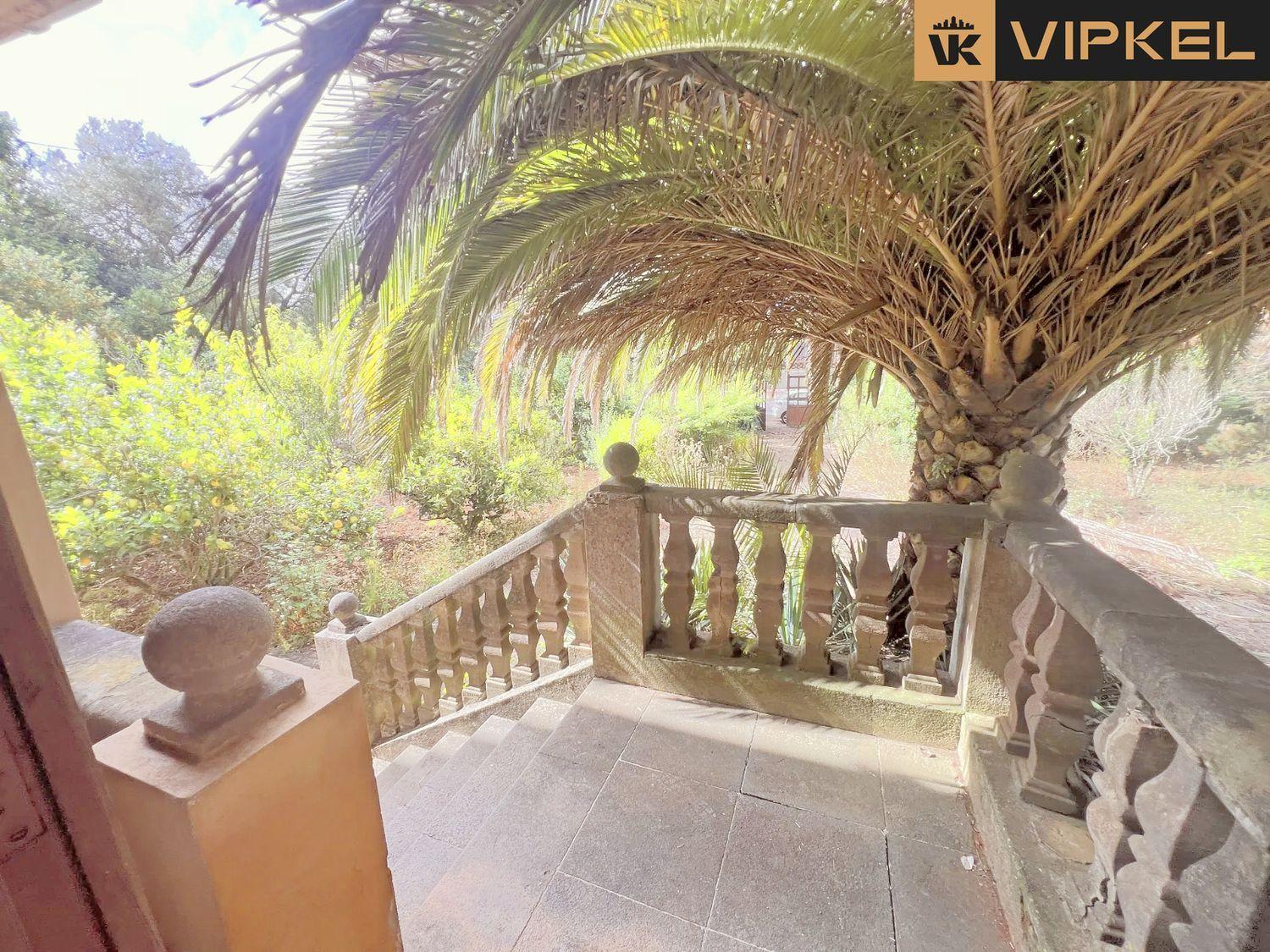 Casa en Venta en San Cristóbal de La Laguna
