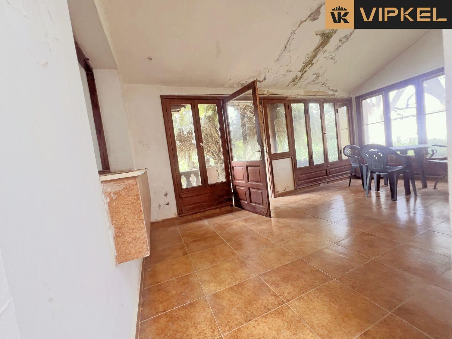 Casa en Venta en San Cristóbal de La Laguna