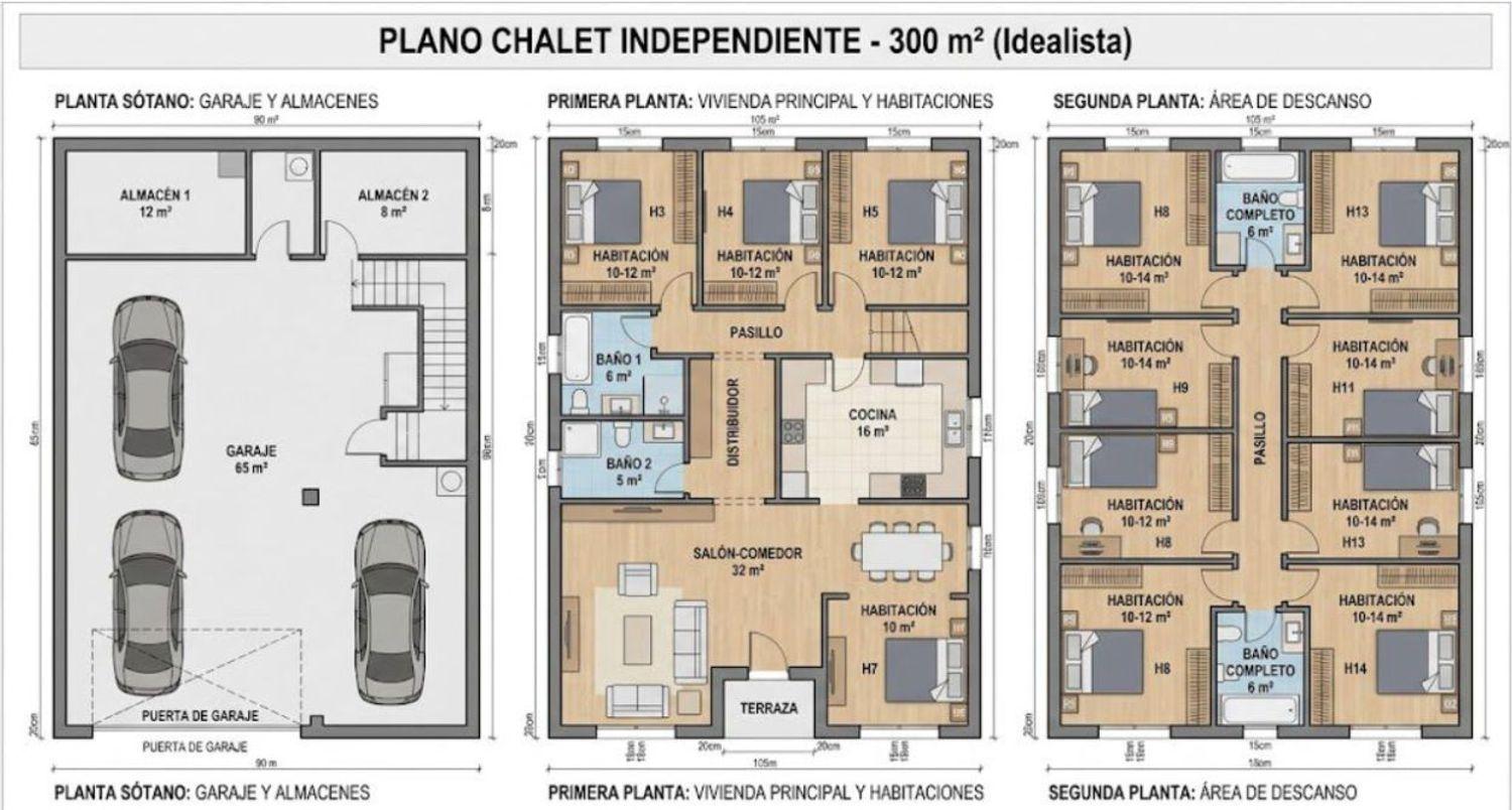 Casa en Venta en San Cristóbal de La Laguna