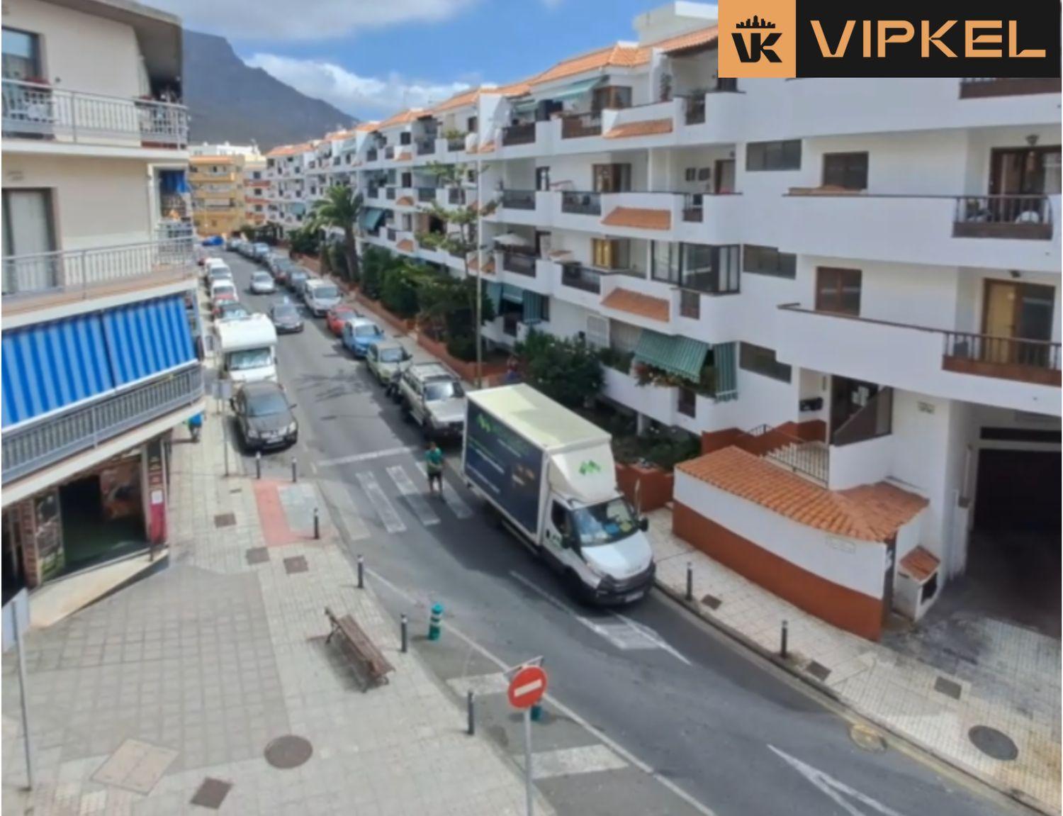 Flat for Sale in Adeje