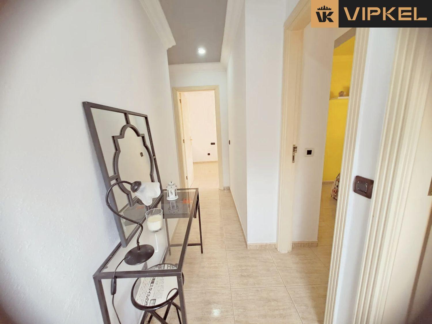 Flat for Sale in Adeje