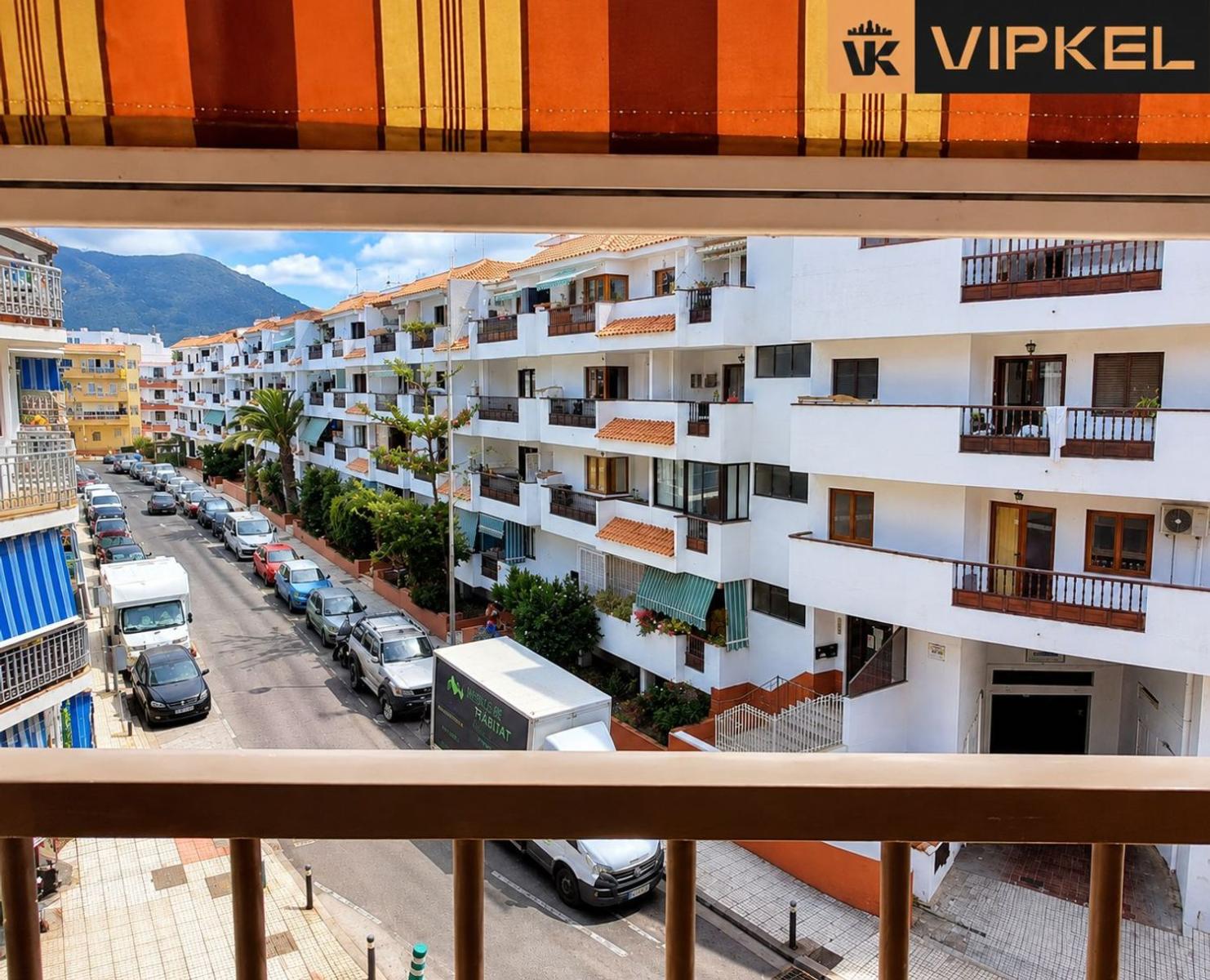 Flat for Sale in Adeje