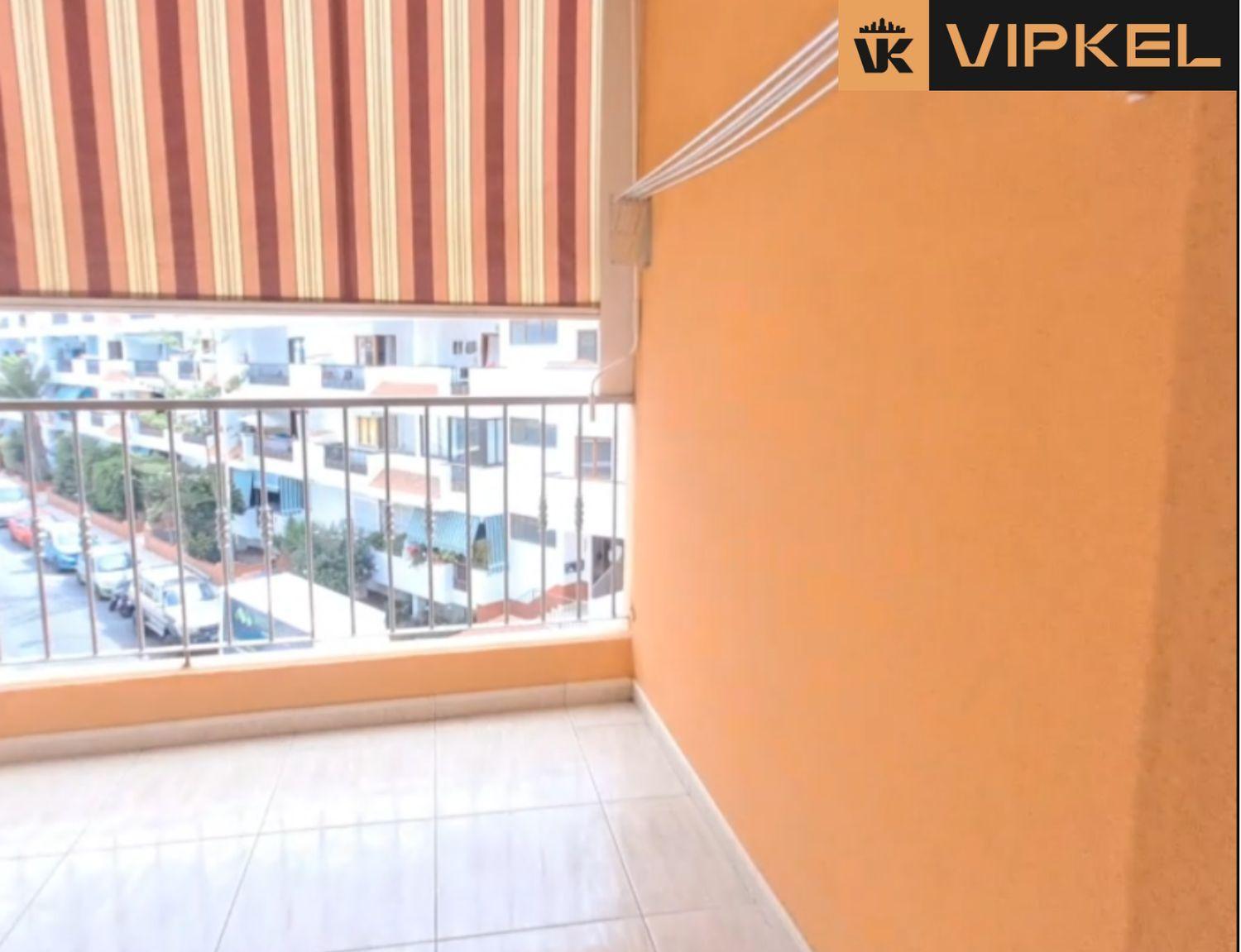 Flat for Sale in Adeje