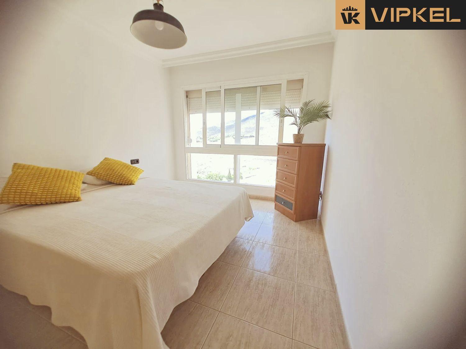 Flat for Sale in Adeje