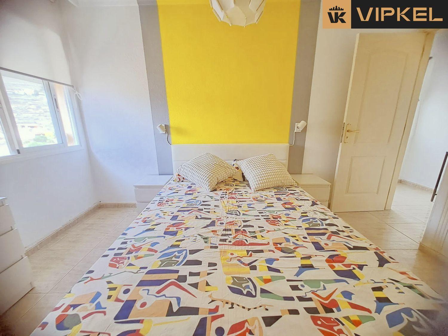 Flat for Sale in Adeje