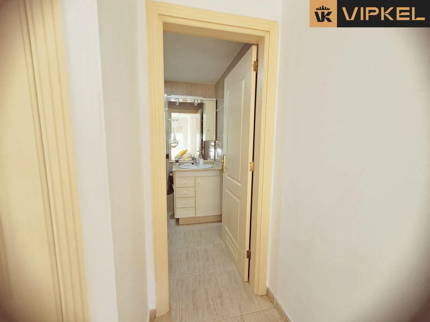 Flat for Sale in Adeje