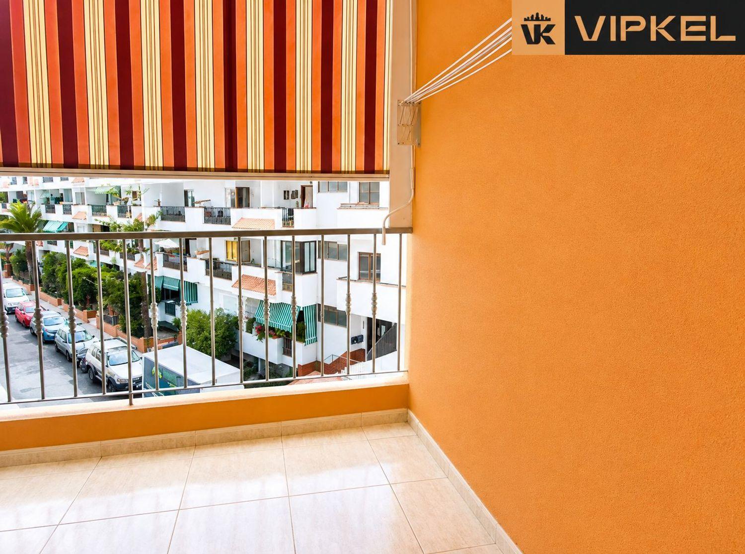 Flat for Sale in Adeje