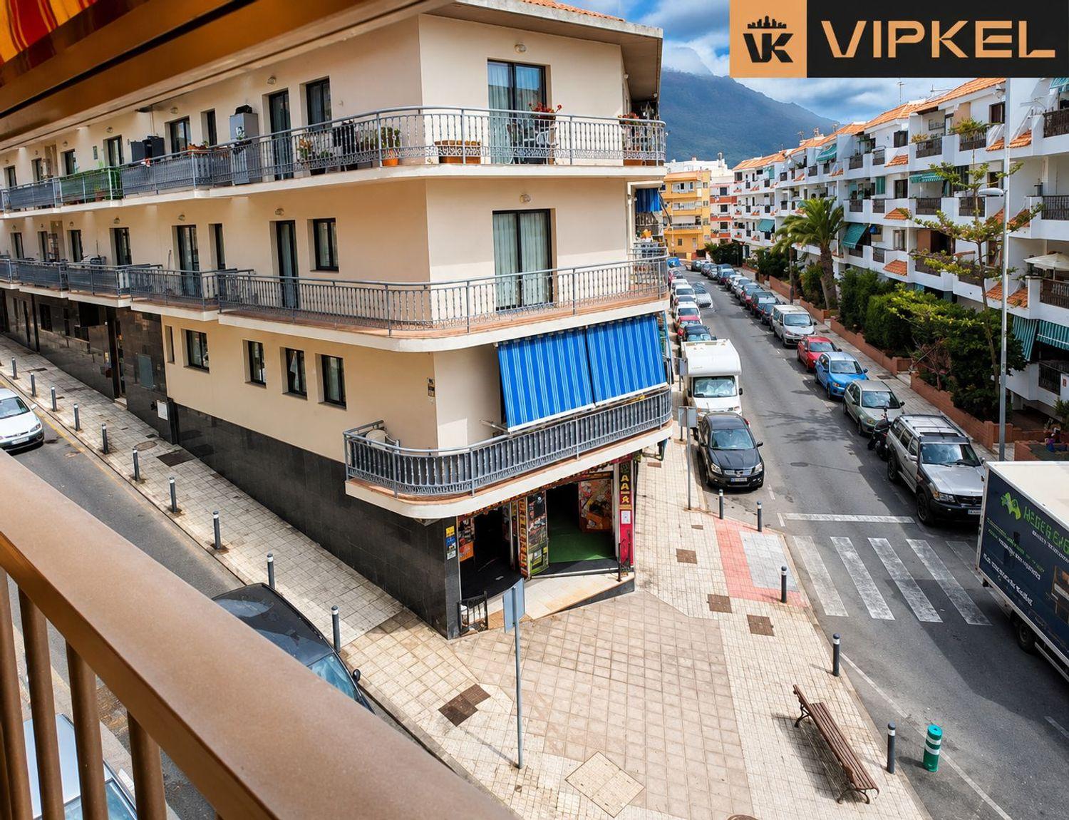 Flat for Sale in Adeje