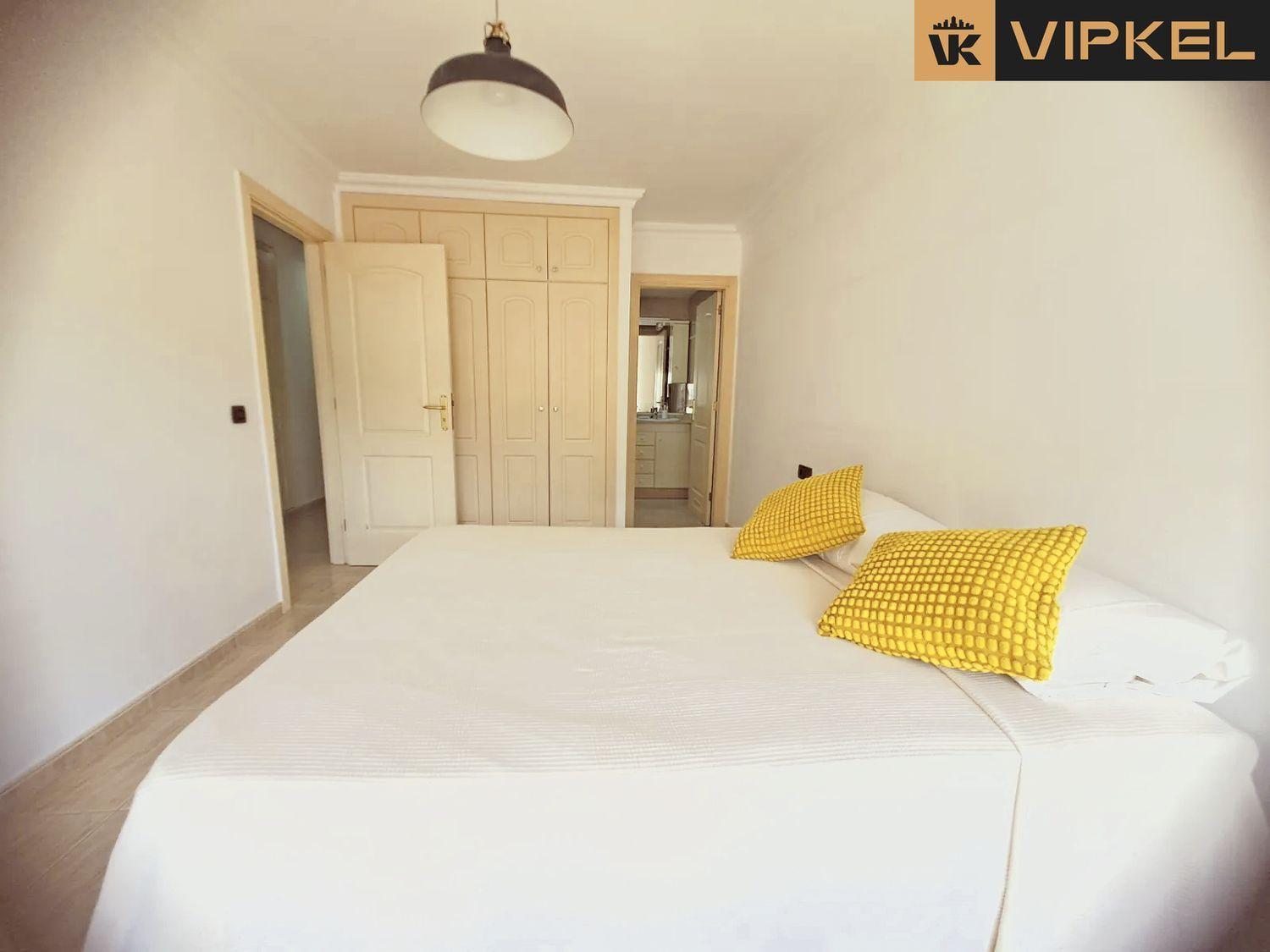 Flat for Sale in Adeje