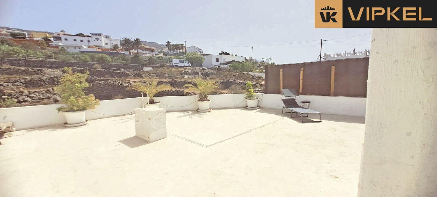 Flat for Sale in Adeje