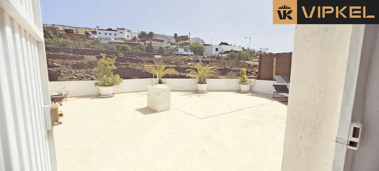 Flat for Sale in Adeje