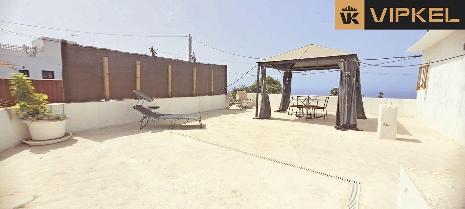 Flat for Sale in Adeje