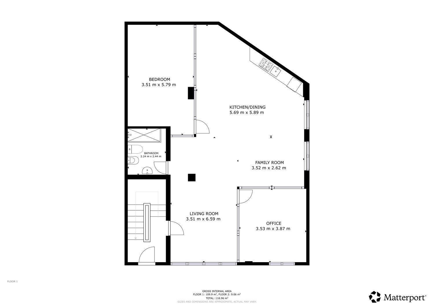 Flat for Sale in Adeje