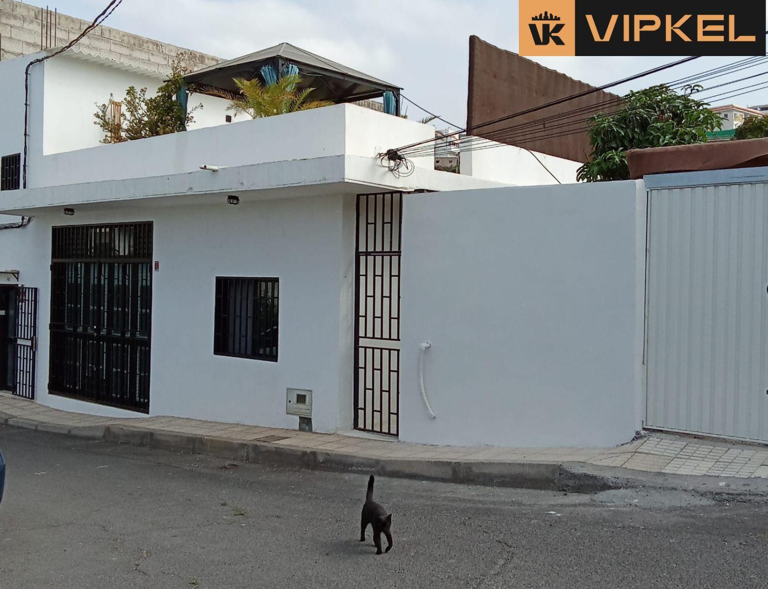 Flat for Sale in Adeje