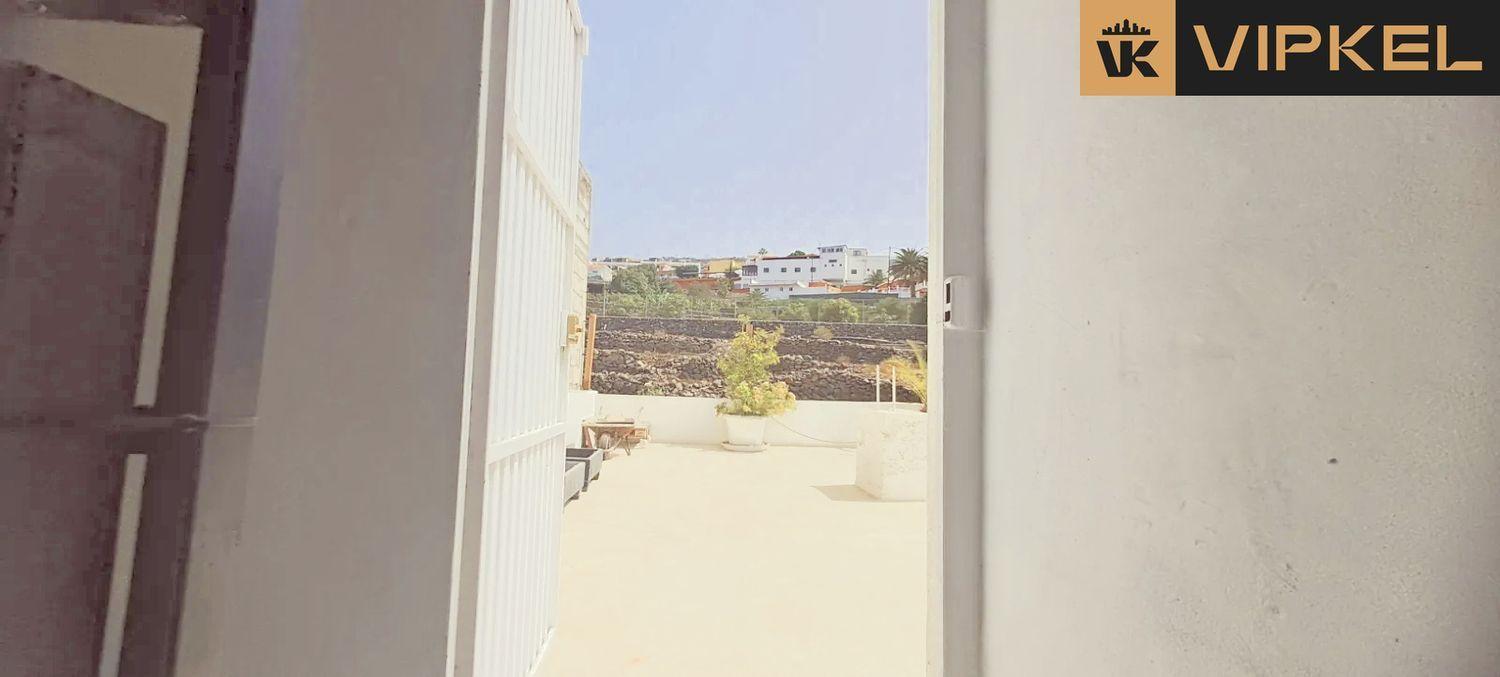Flat for Sale in Adeje
