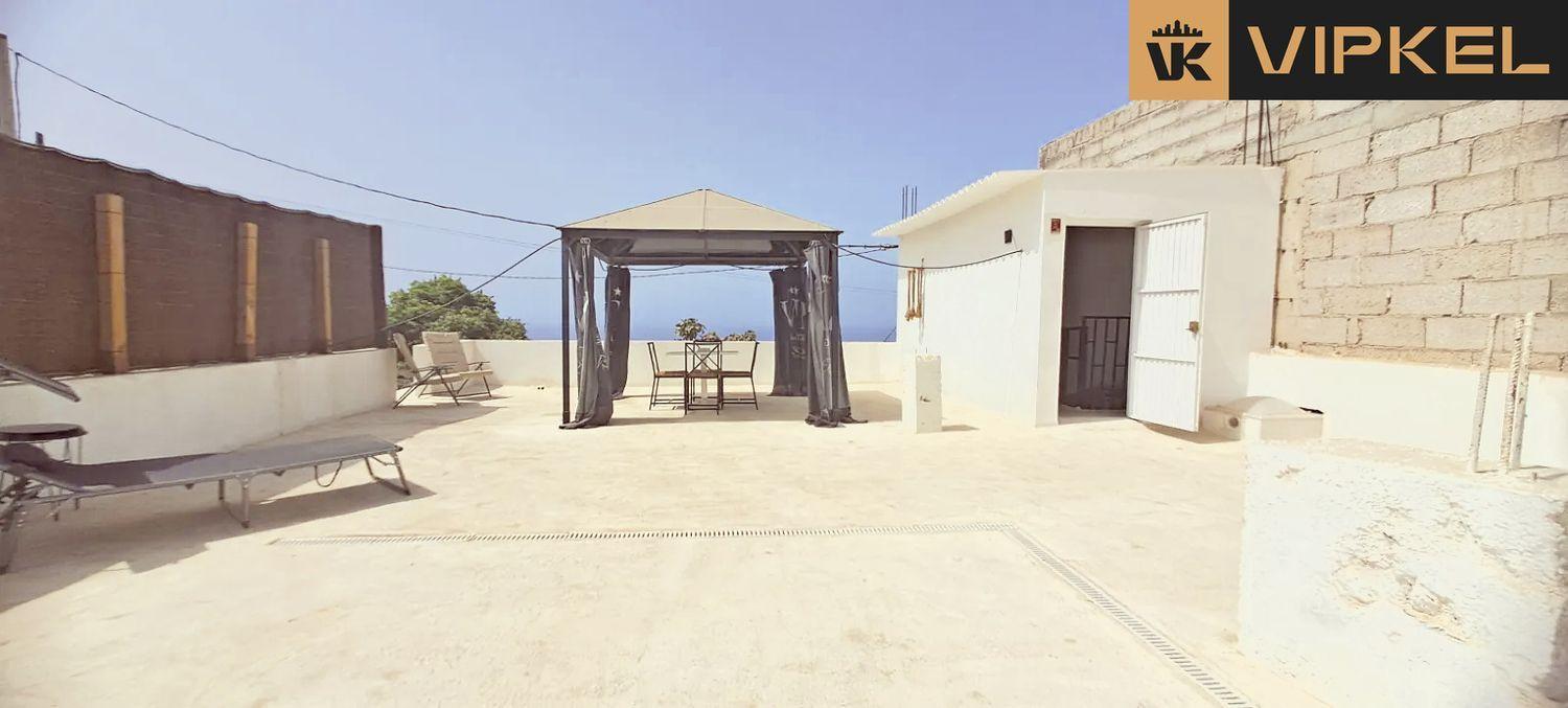 Flat for Sale in Adeje