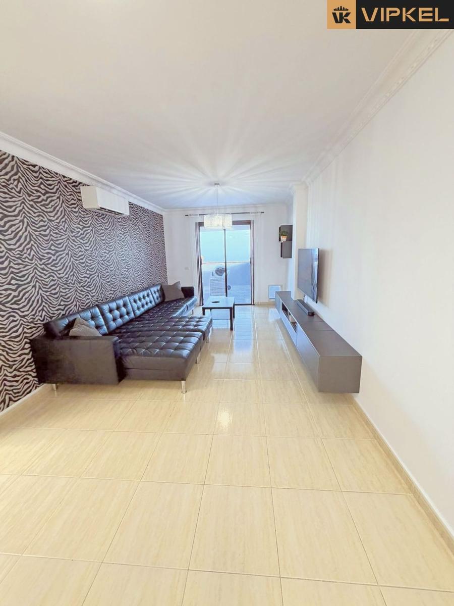 Penthouse for Sale in Arona