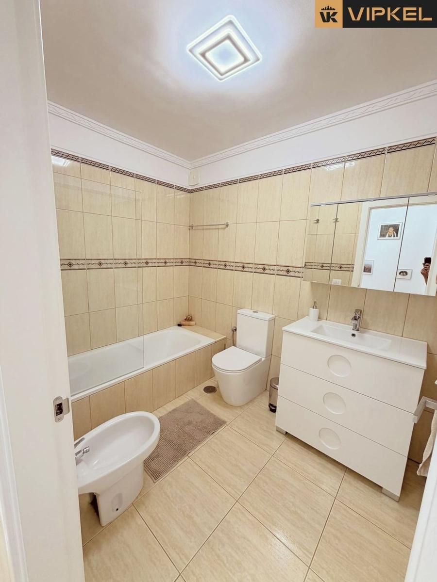 Penthouse for Sale in Arona