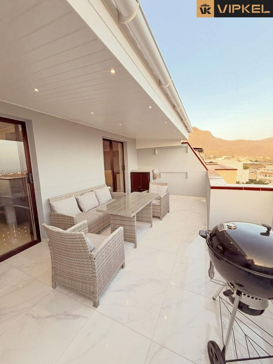 Penthouse for Sale in Arona
