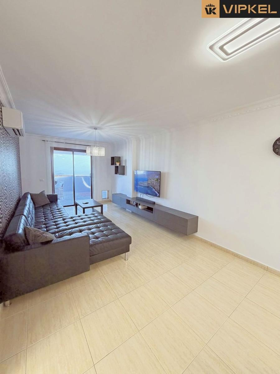 Penthouse for Sale in Arona