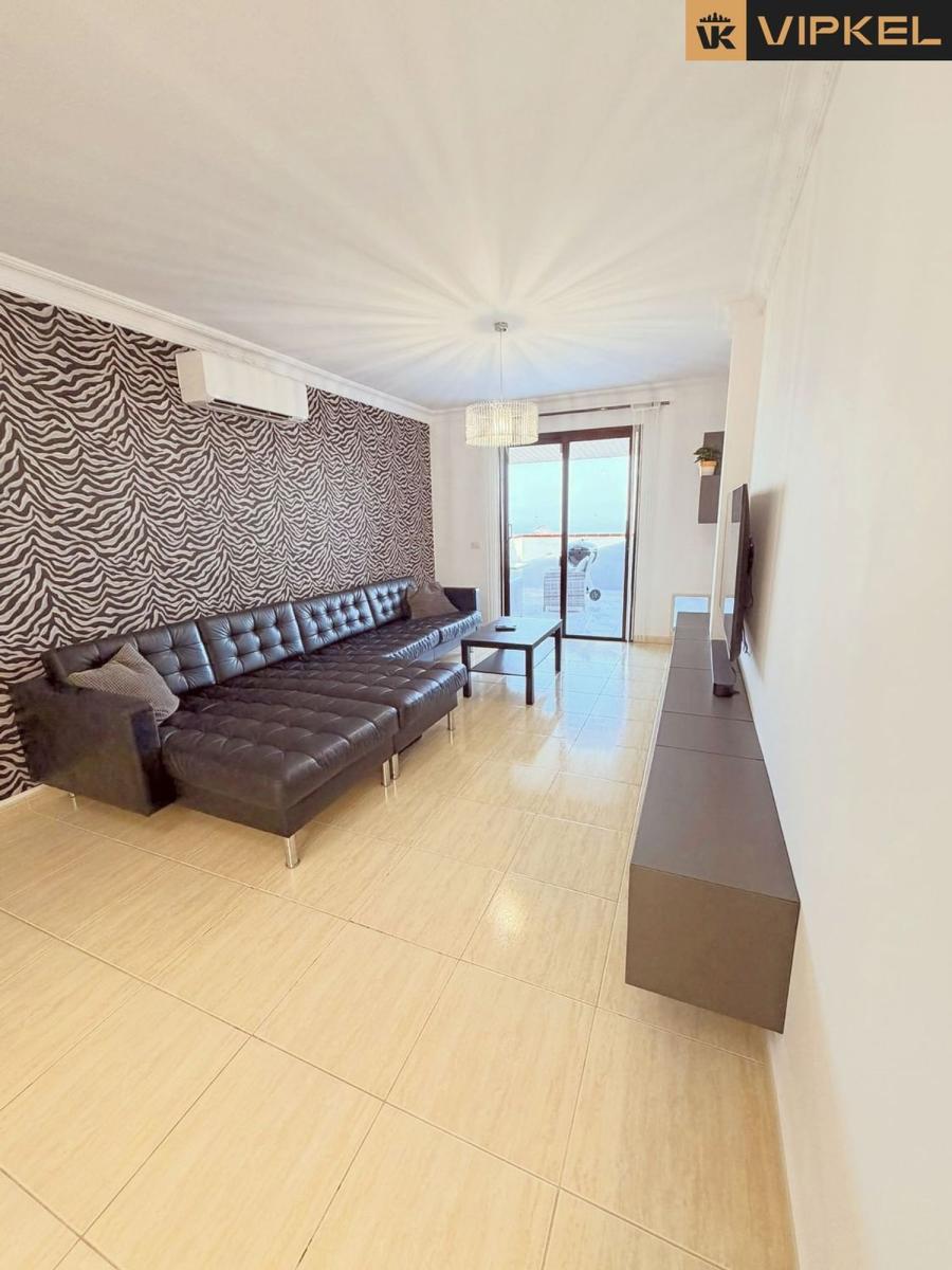 Penthouse for Sale in Arona