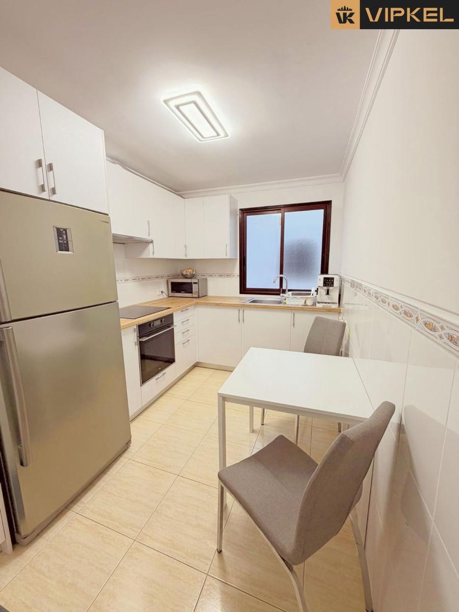 Penthouse for Sale in Arona