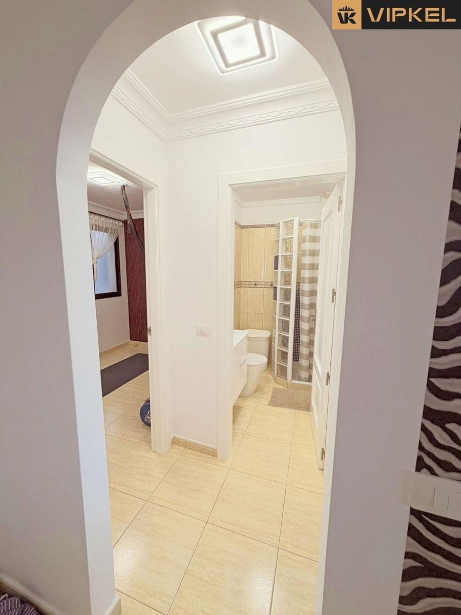 Penthouse for Sale in Arona