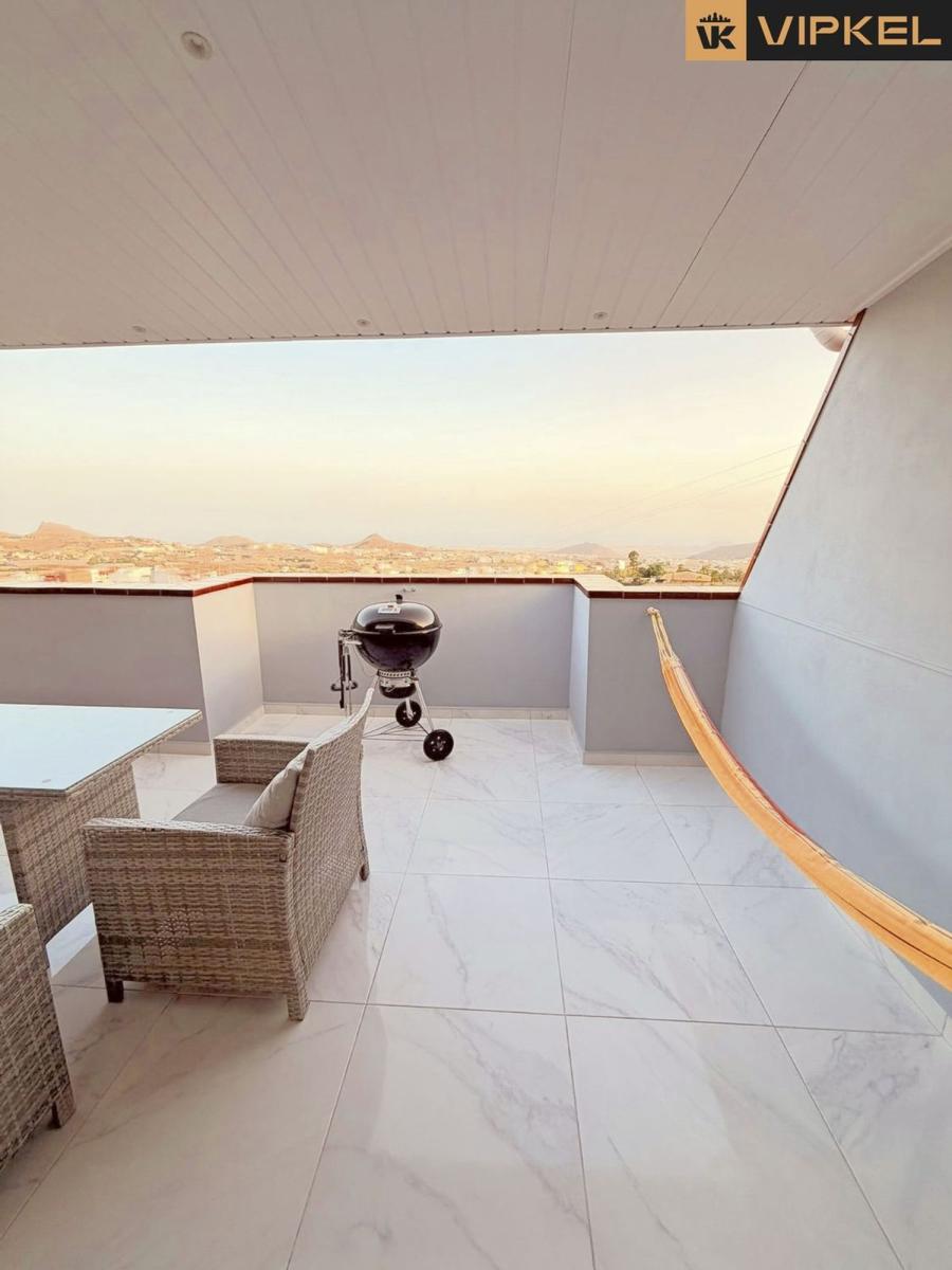 Penthouse for Sale in Arona