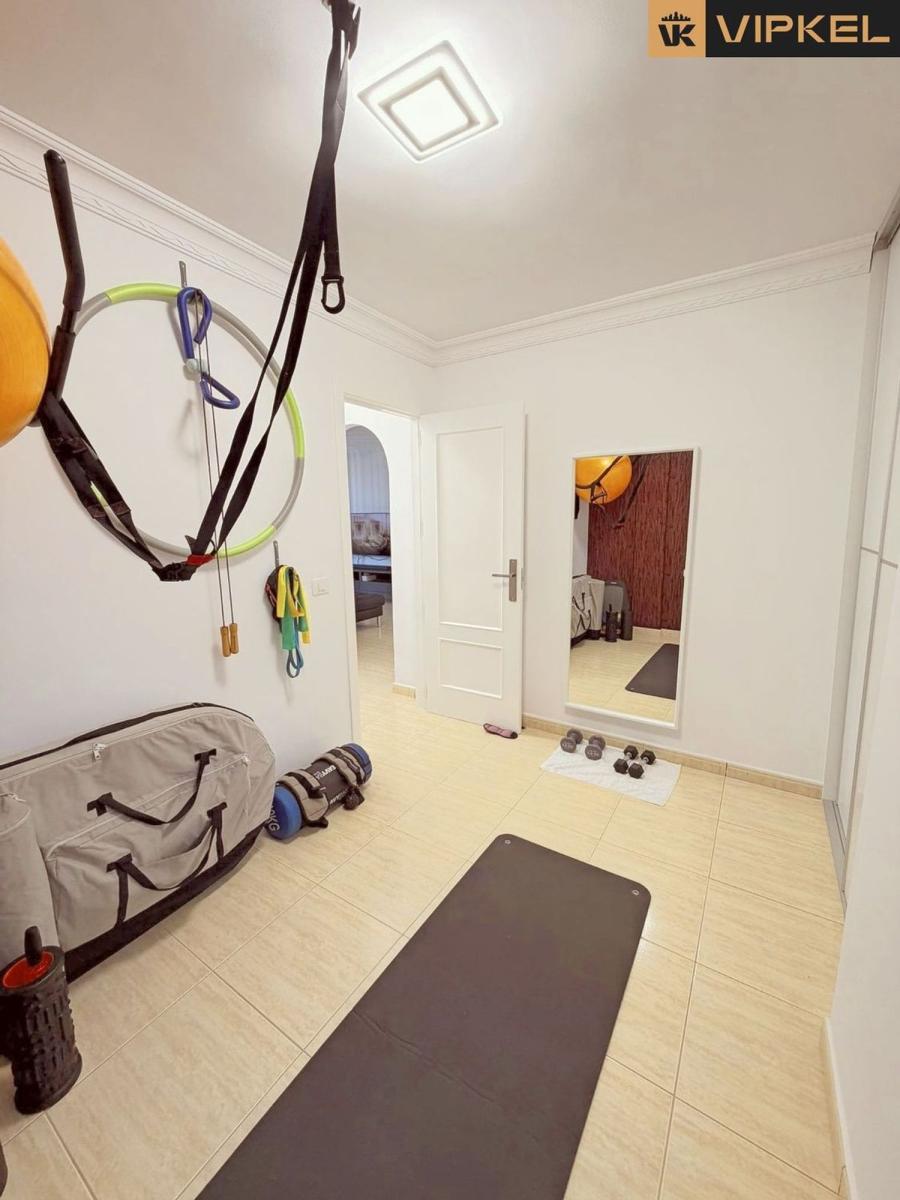 Penthouse for Sale in Arona