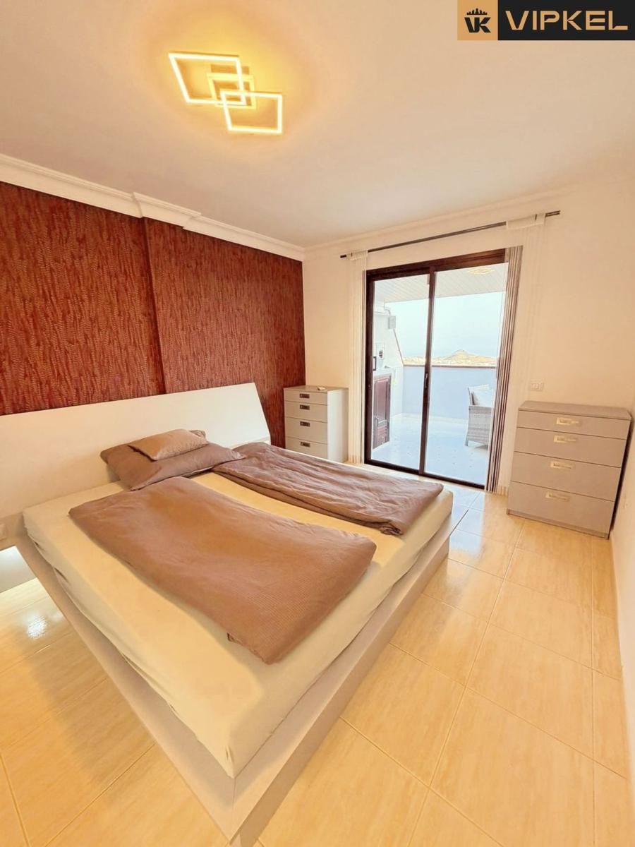 Penthouse for Sale in Arona