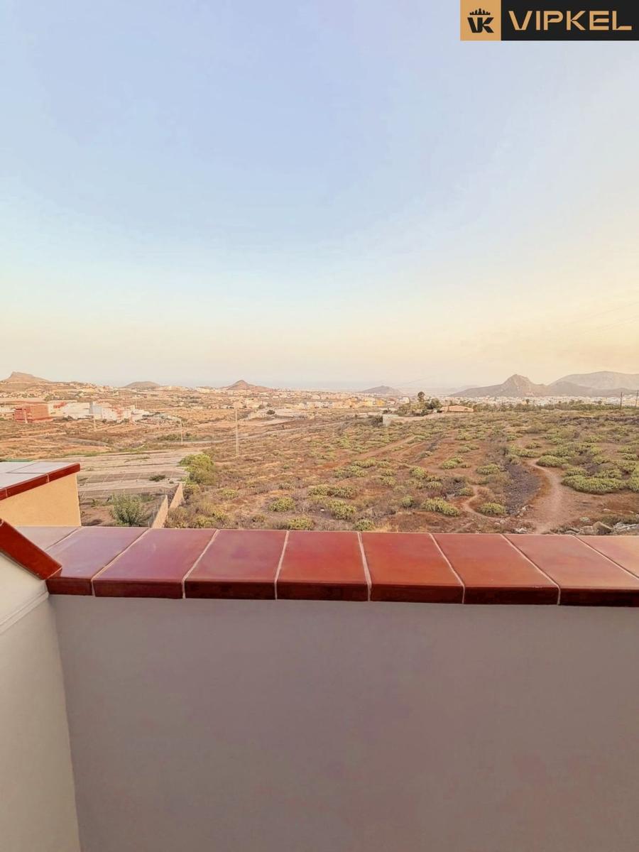 Penthouse for Sale in Arona