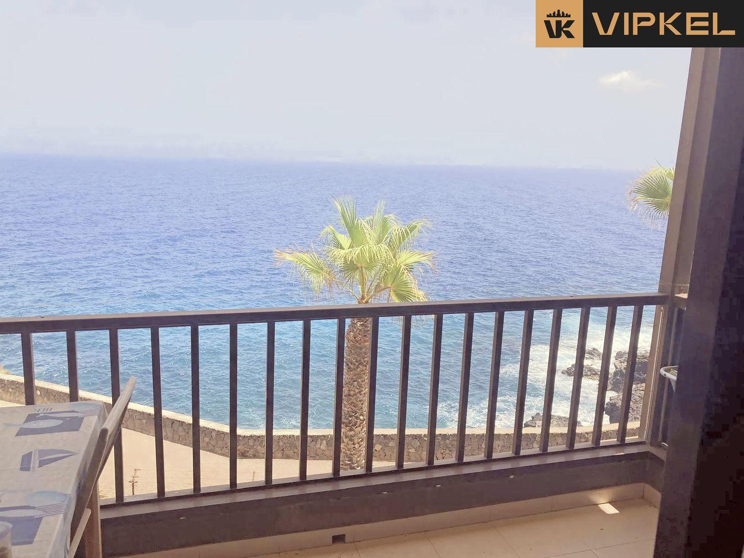 Flat for Sale in Arona
