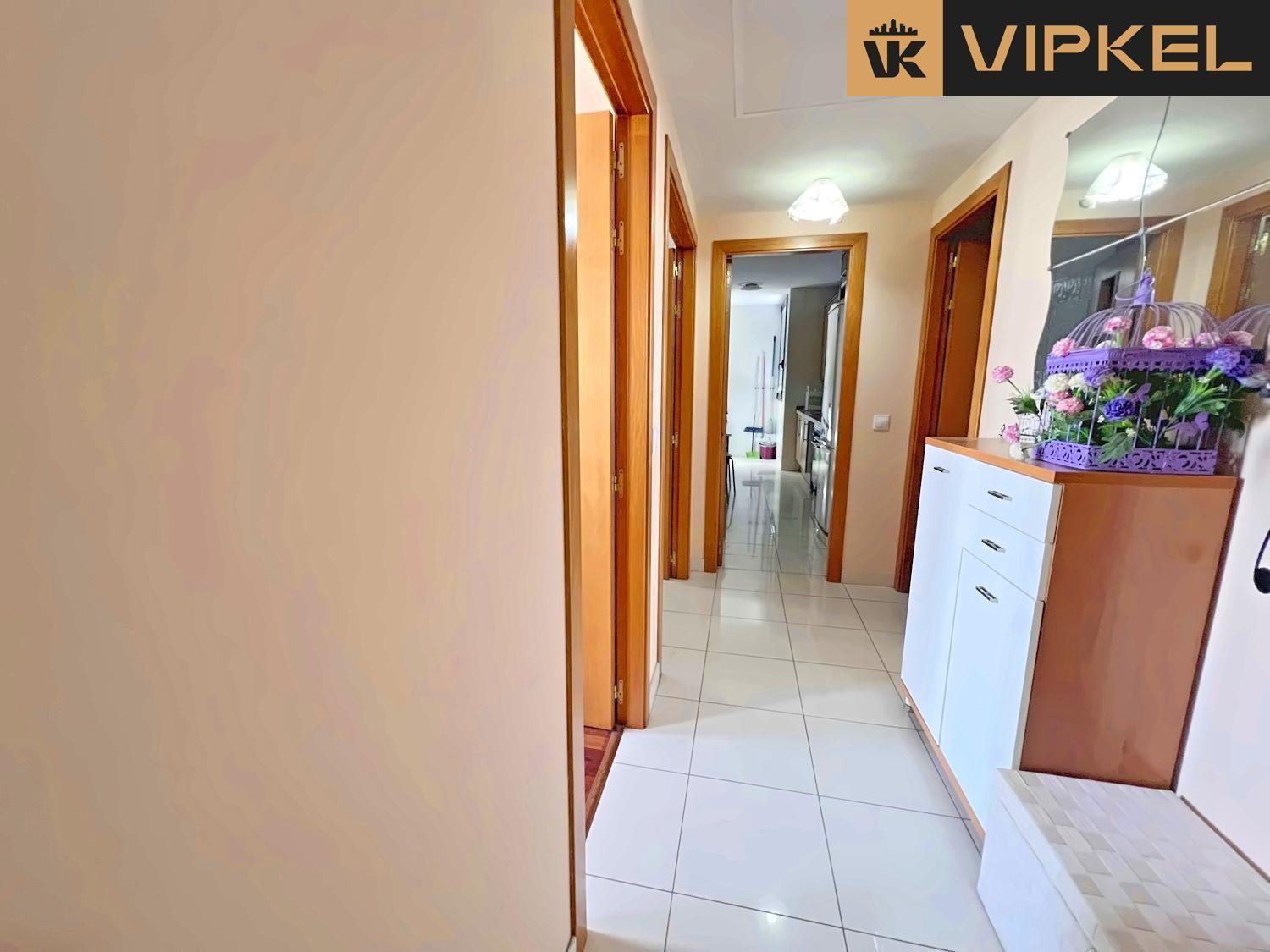 Flat for Sale in Santa Cruz de Tenerife