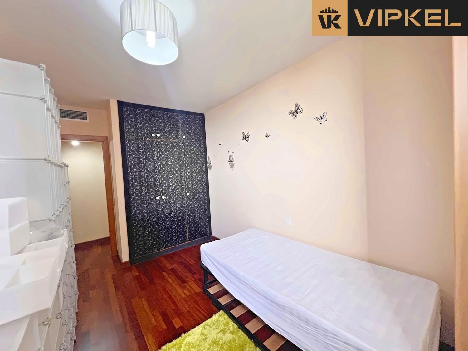 Flat for Sale in Santa Cruz de Tenerife