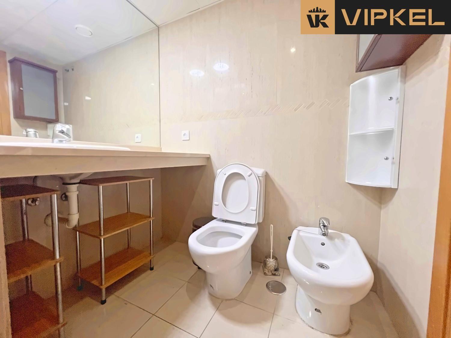Flat for Sale in Santa Cruz de Tenerife