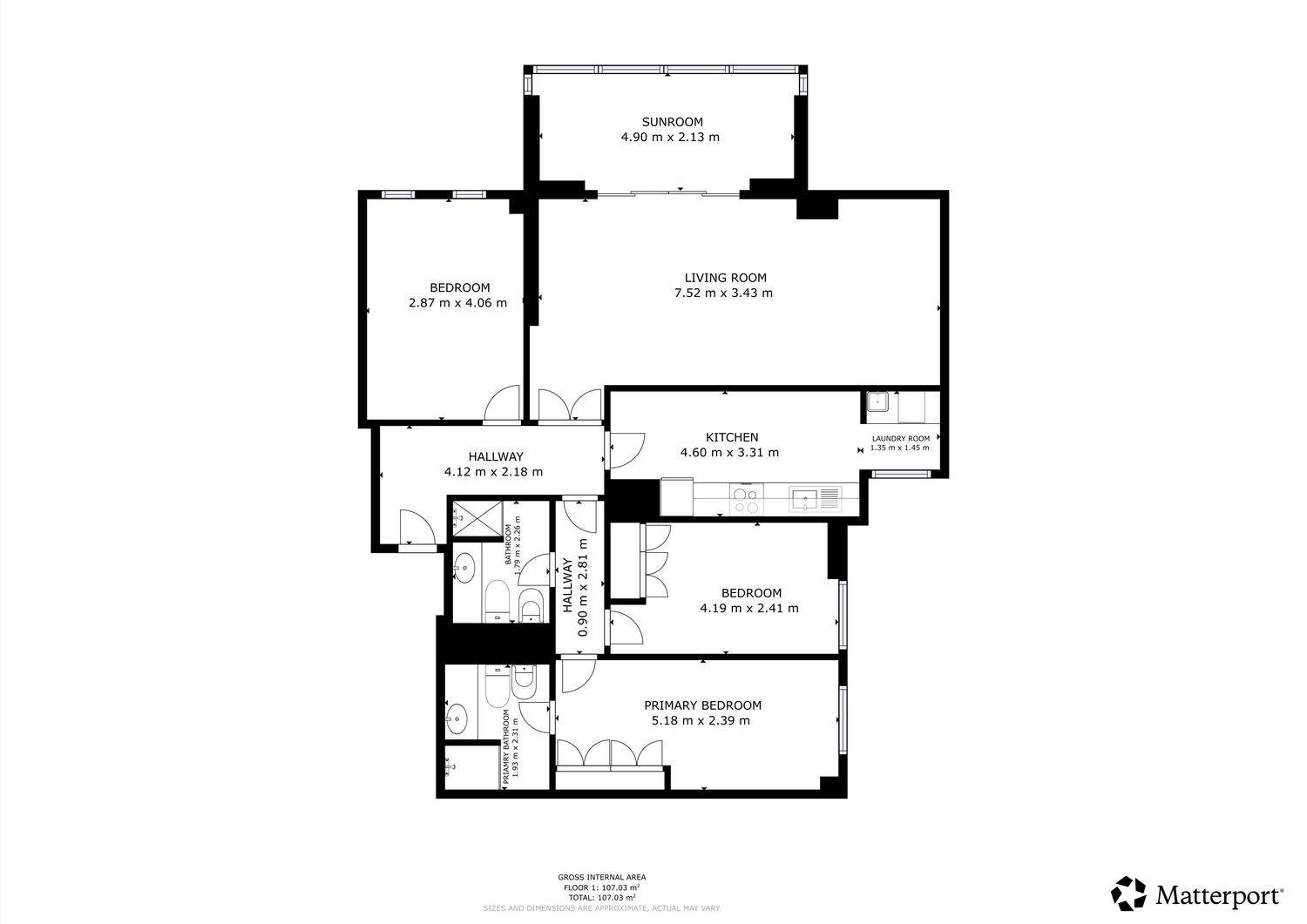 Flat for Sale in Santa Cruz de Tenerife