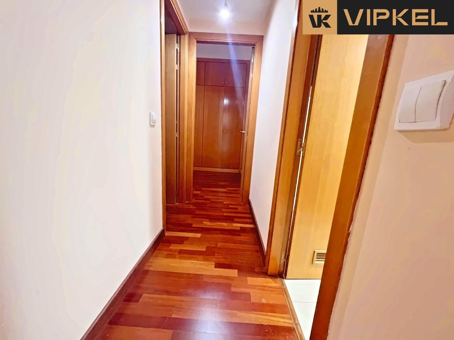 Flat for Sale in Santa Cruz de Tenerife