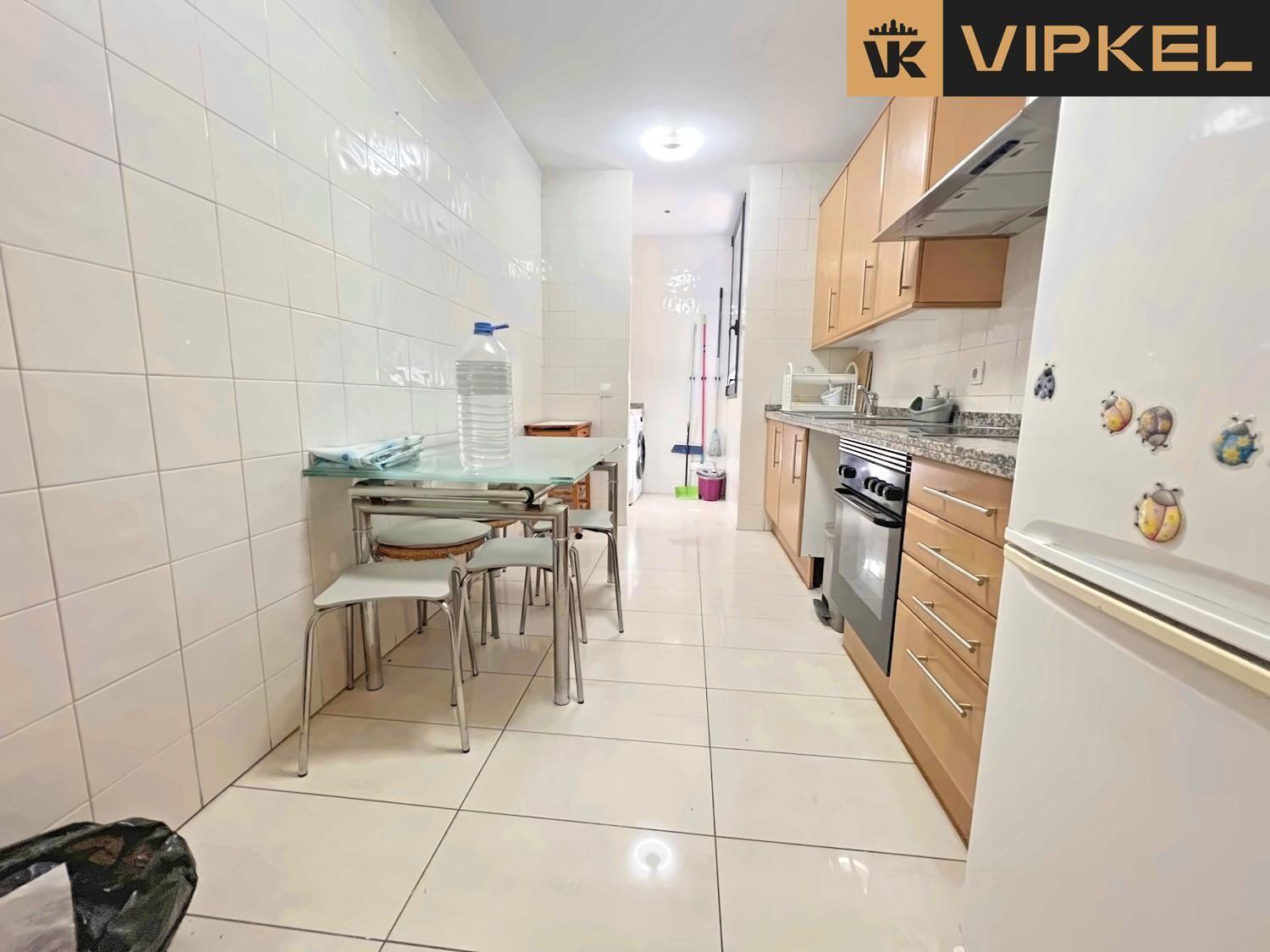 Flat for Sale in Santa Cruz de Tenerife