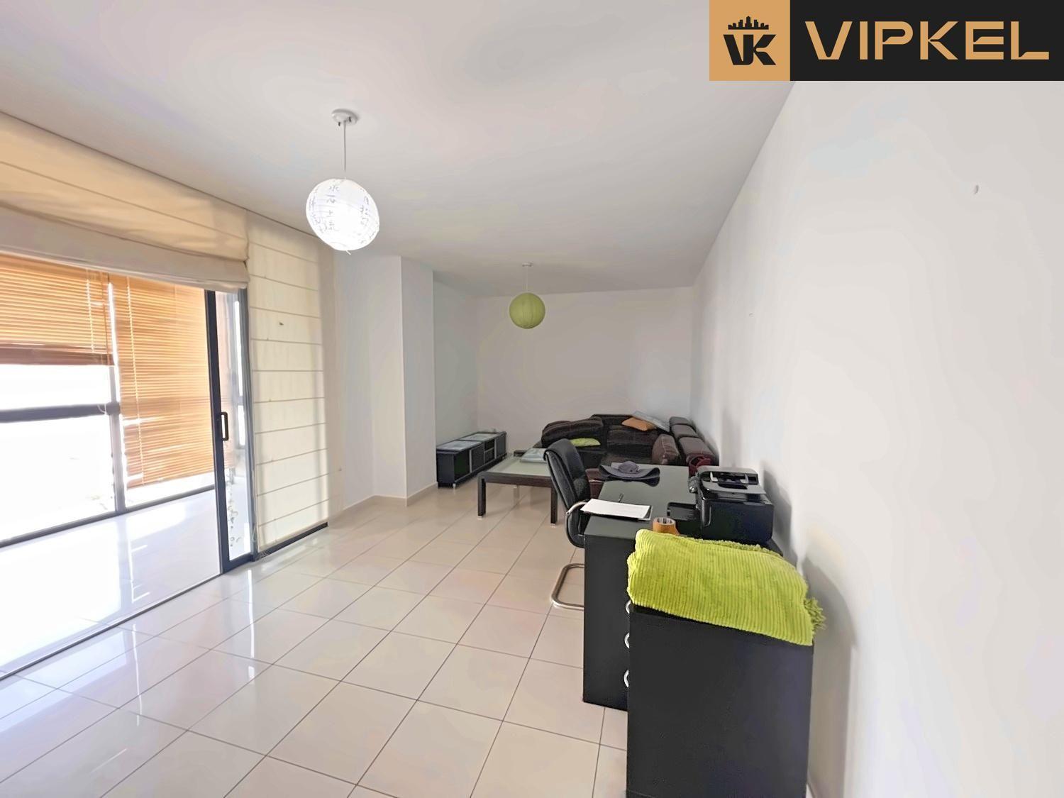 Flat for Sale in Santa Cruz de Tenerife