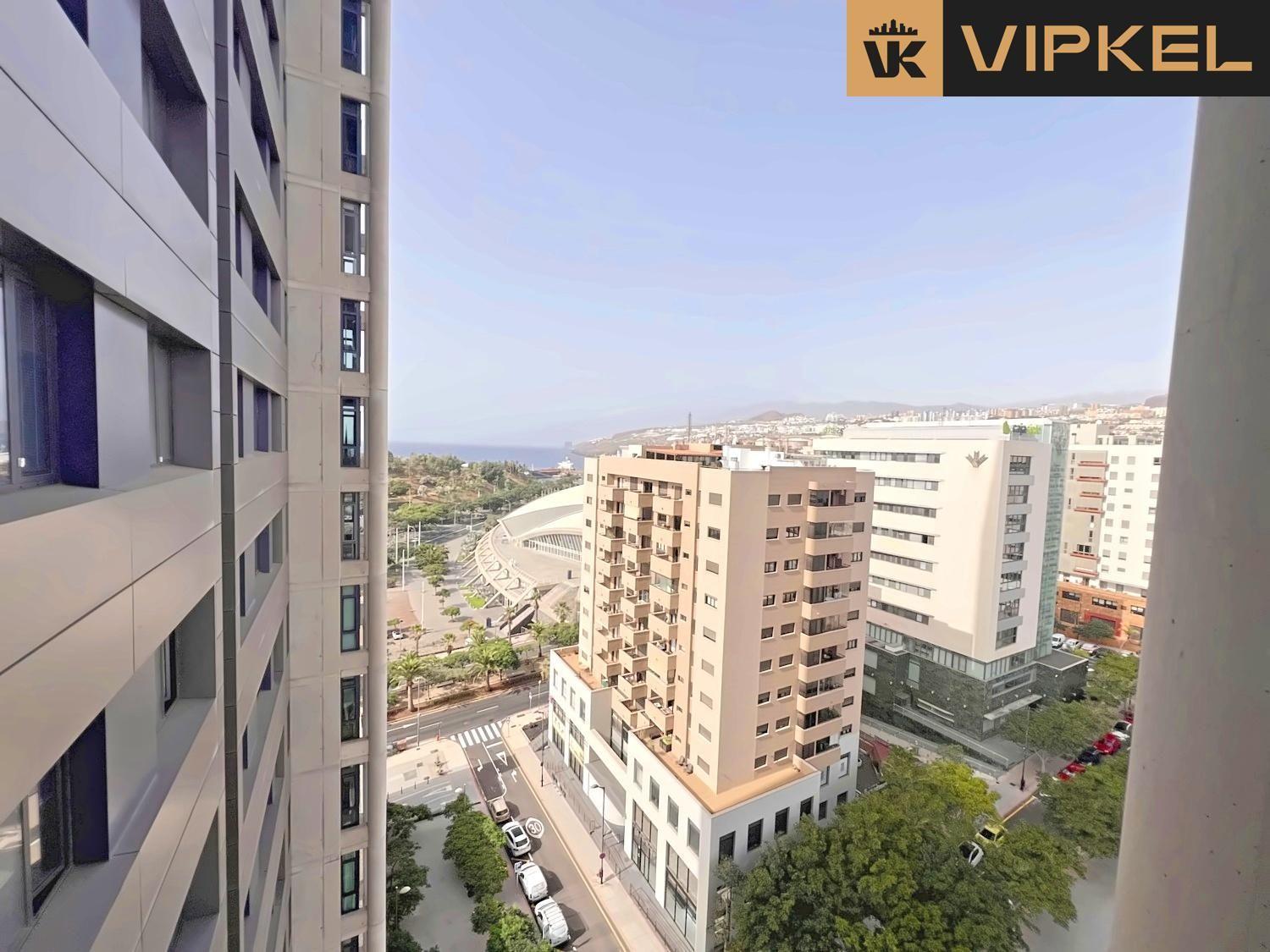 Flat for Sale in Santa Cruz de Tenerife