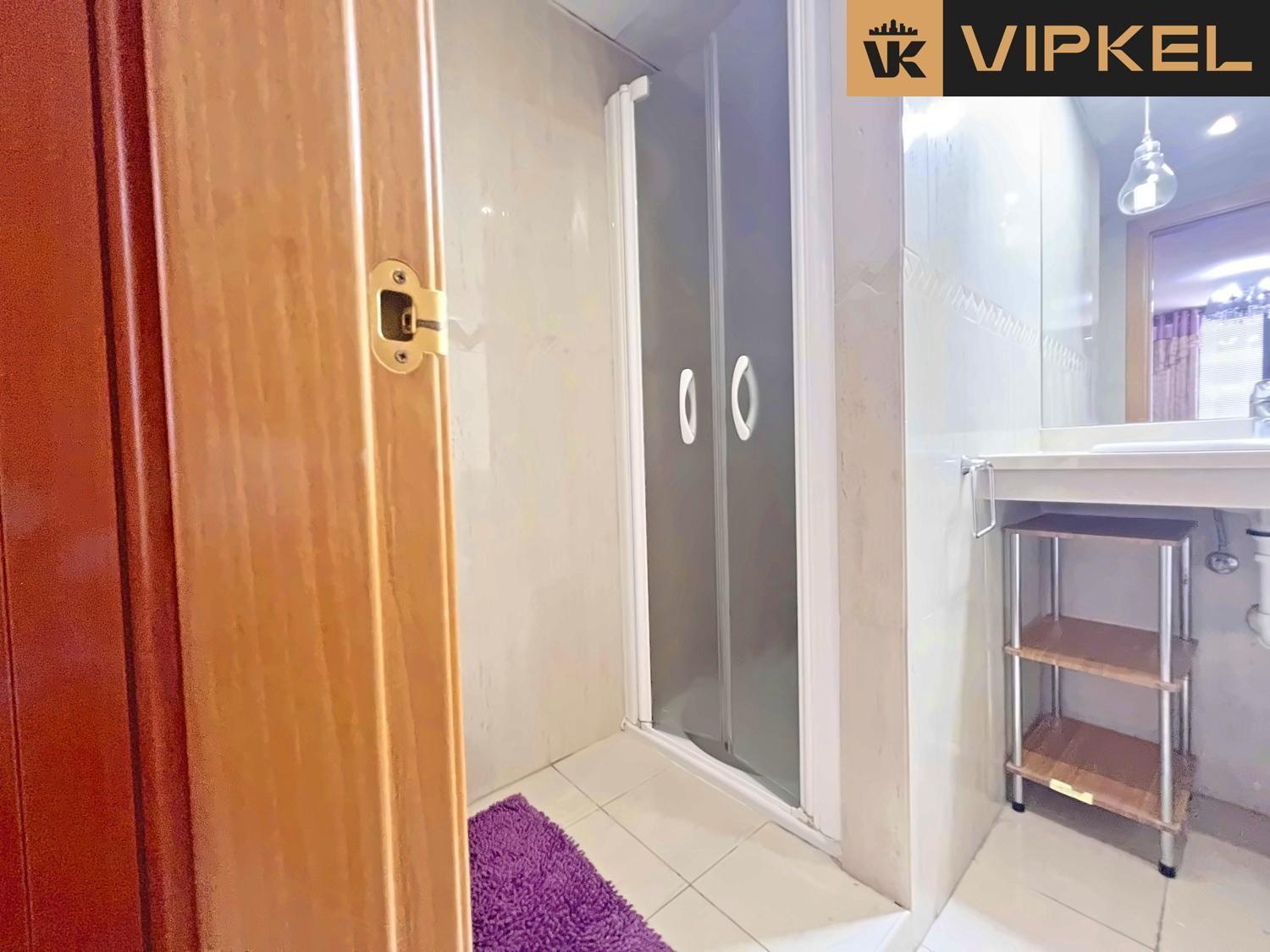 Flat for Sale in Santa Cruz de Tenerife