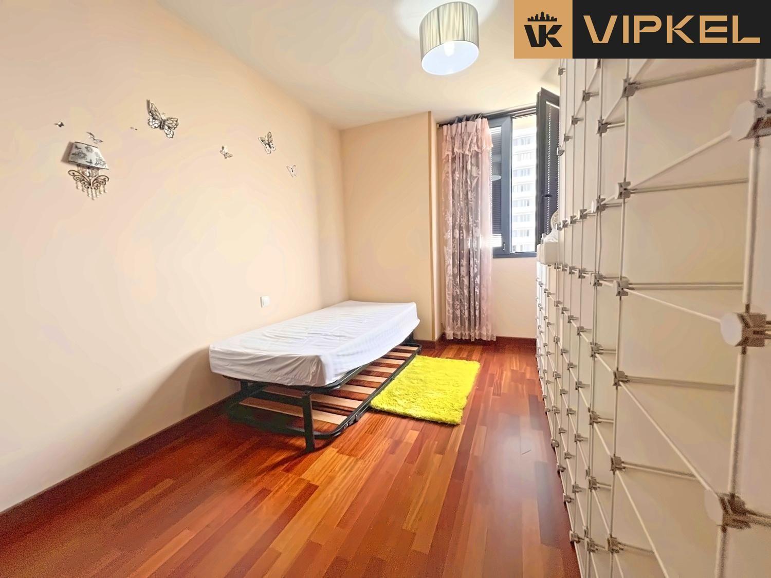 Flat for Sale in Santa Cruz de Tenerife