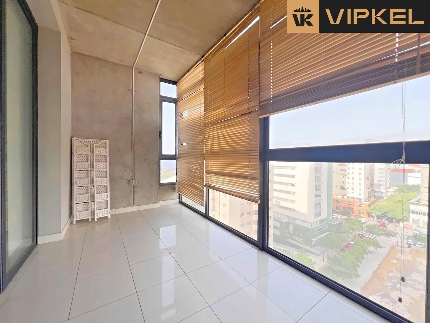 Flat for Sale in Santa Cruz de Tenerife