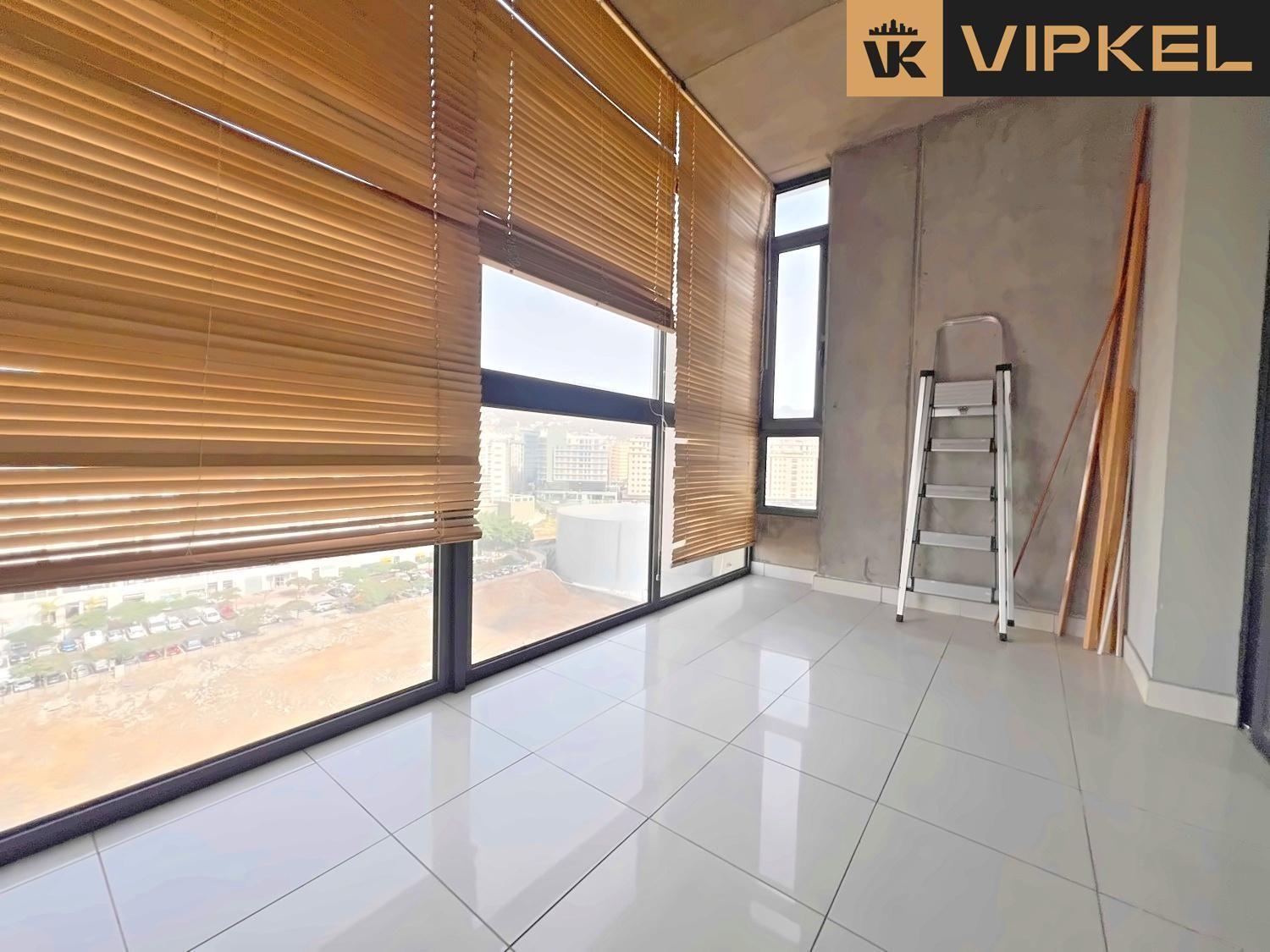 Flat for Sale in Santa Cruz de Tenerife