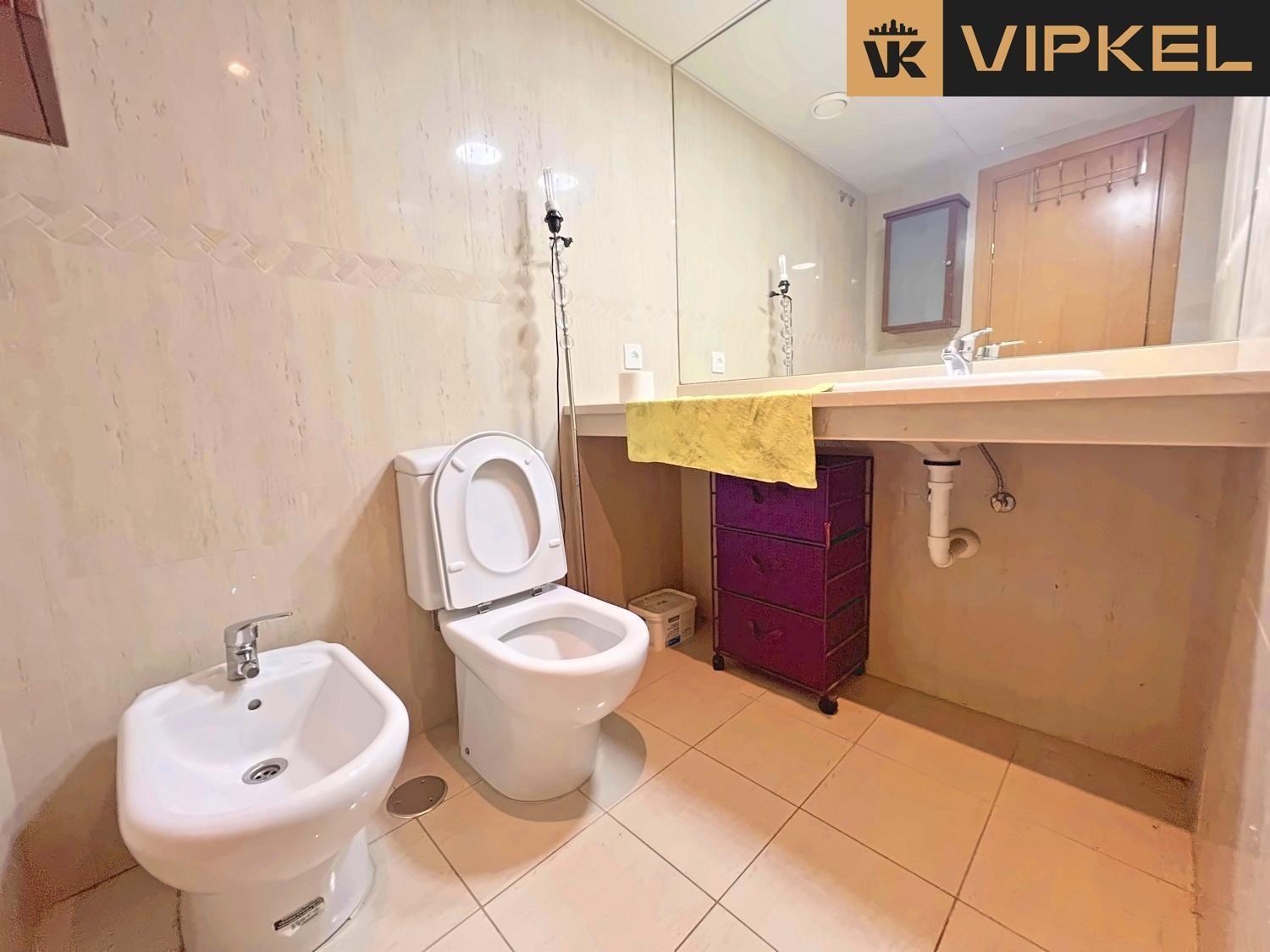 Flat for Sale in Santa Cruz de Tenerife