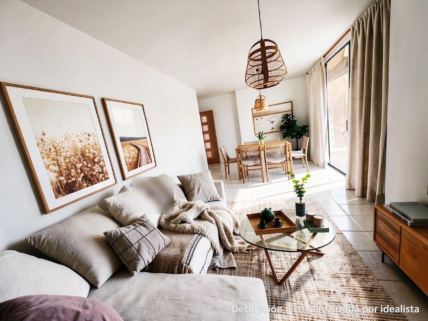 Flat for Sale in Santa Cruz de Tenerife