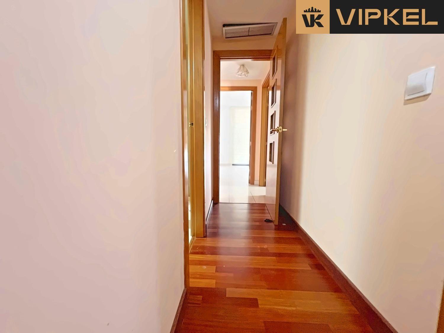 Flat for Sale in Santa Cruz de Tenerife