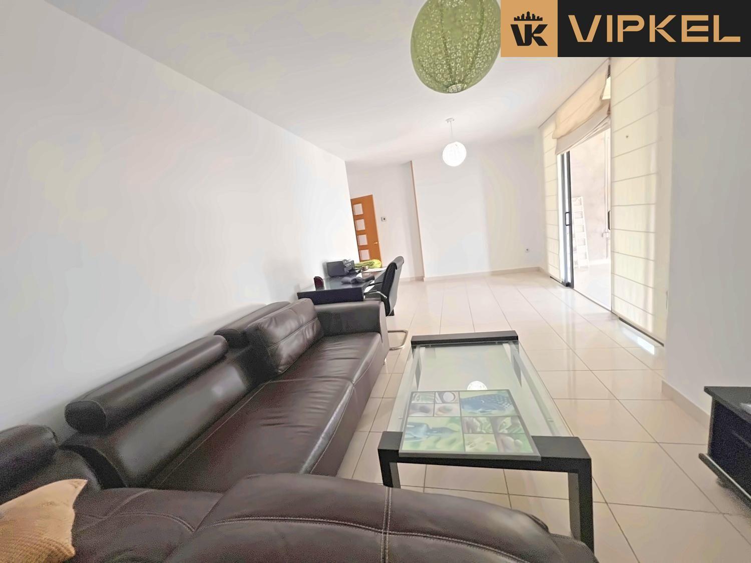 Flat for Sale in Santa Cruz de Tenerife