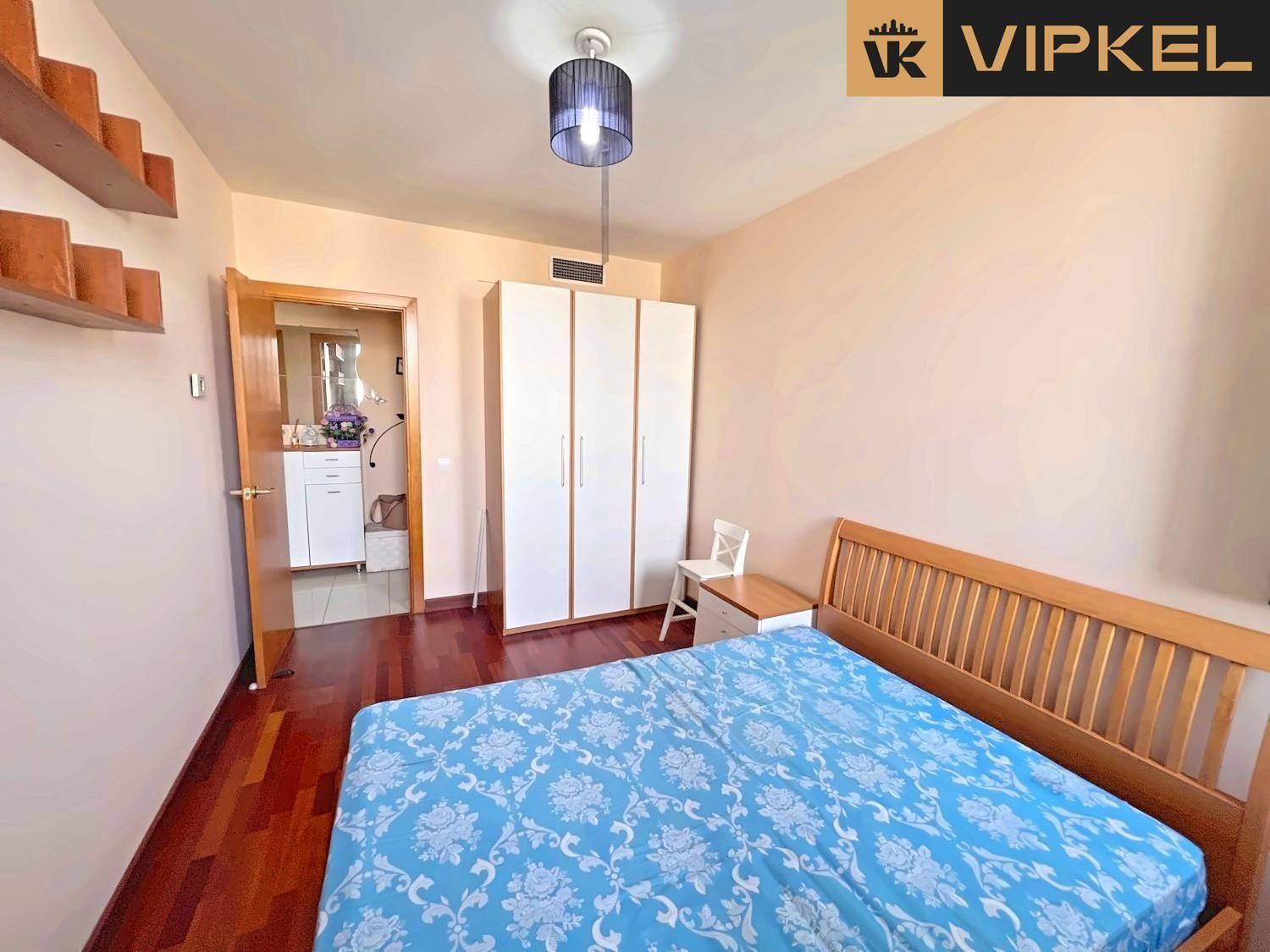 Flat for Sale in Santa Cruz de Tenerife